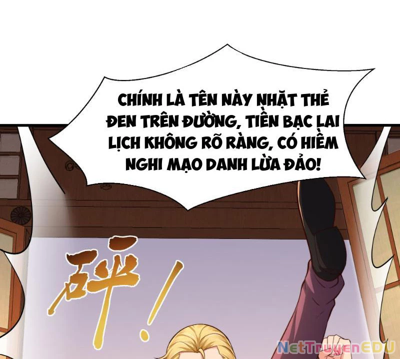 Trụ Vương Tái Sinh Không Muốn Làm Đại Phản Diện Chapter 7 - 36