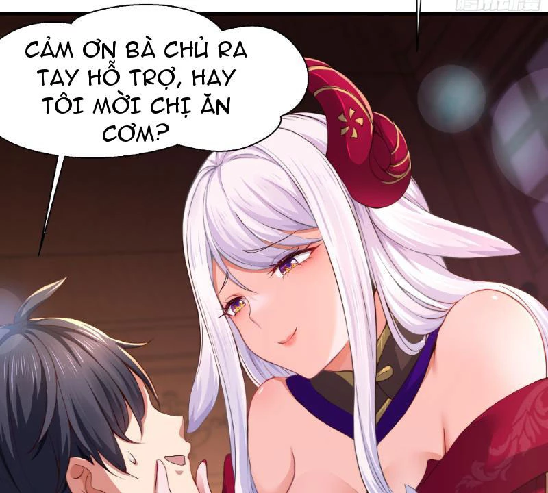 Trụ Vương Tái Sinh Không Muốn Làm Đại Phản Diện Chapter 7 - 73