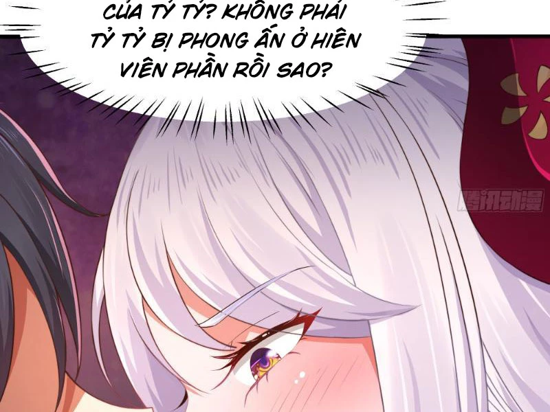 Trụ Vương Tái Sinh Không Muốn Làm Đại Phản Diện Chapter 8 - 5