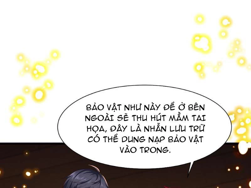 Trụ Vương Tái Sinh Không Muốn Làm Đại Phản Diện Chapter 8 - 50