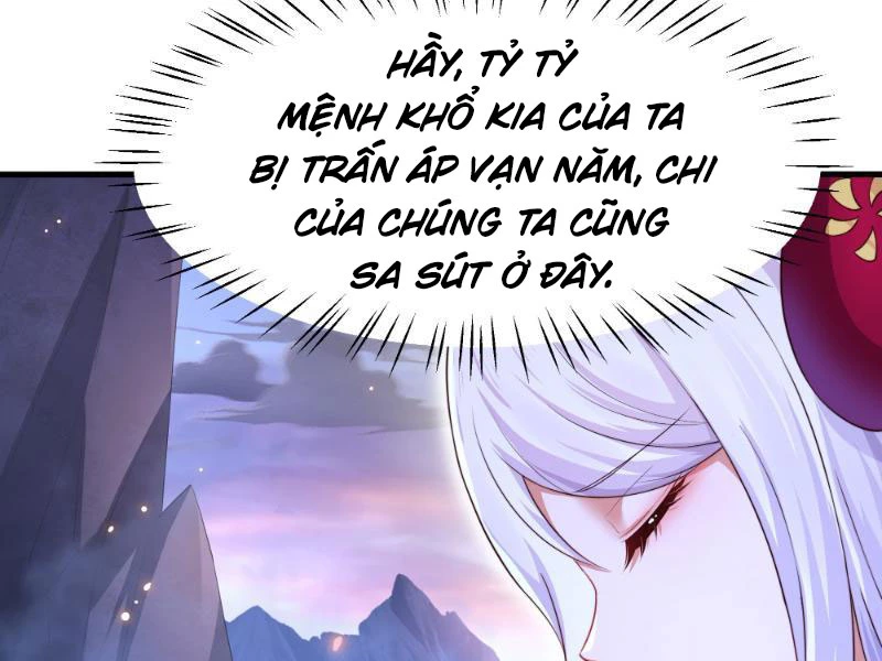 Trụ Vương Tái Sinh Không Muốn Làm Đại Phản Diện Chapter 8 - 56