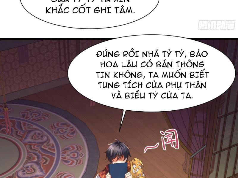 Trụ Vương Tái Sinh Không Muốn Làm Đại Phản Diện Chapter 8 - 73