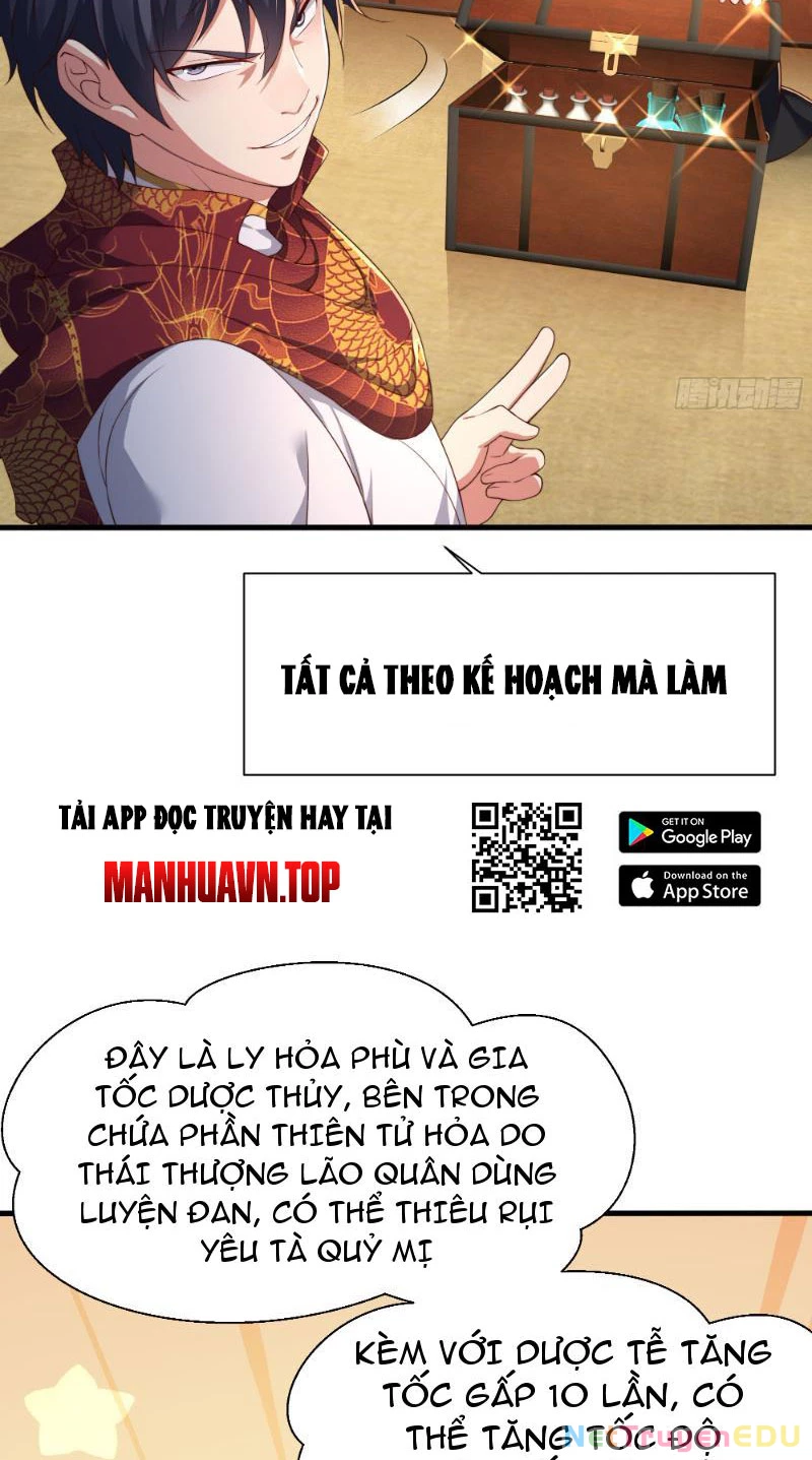 Trụ Vương Tái Sinh Không Muốn Làm Đại Phản Diện Chapter 9 - 12