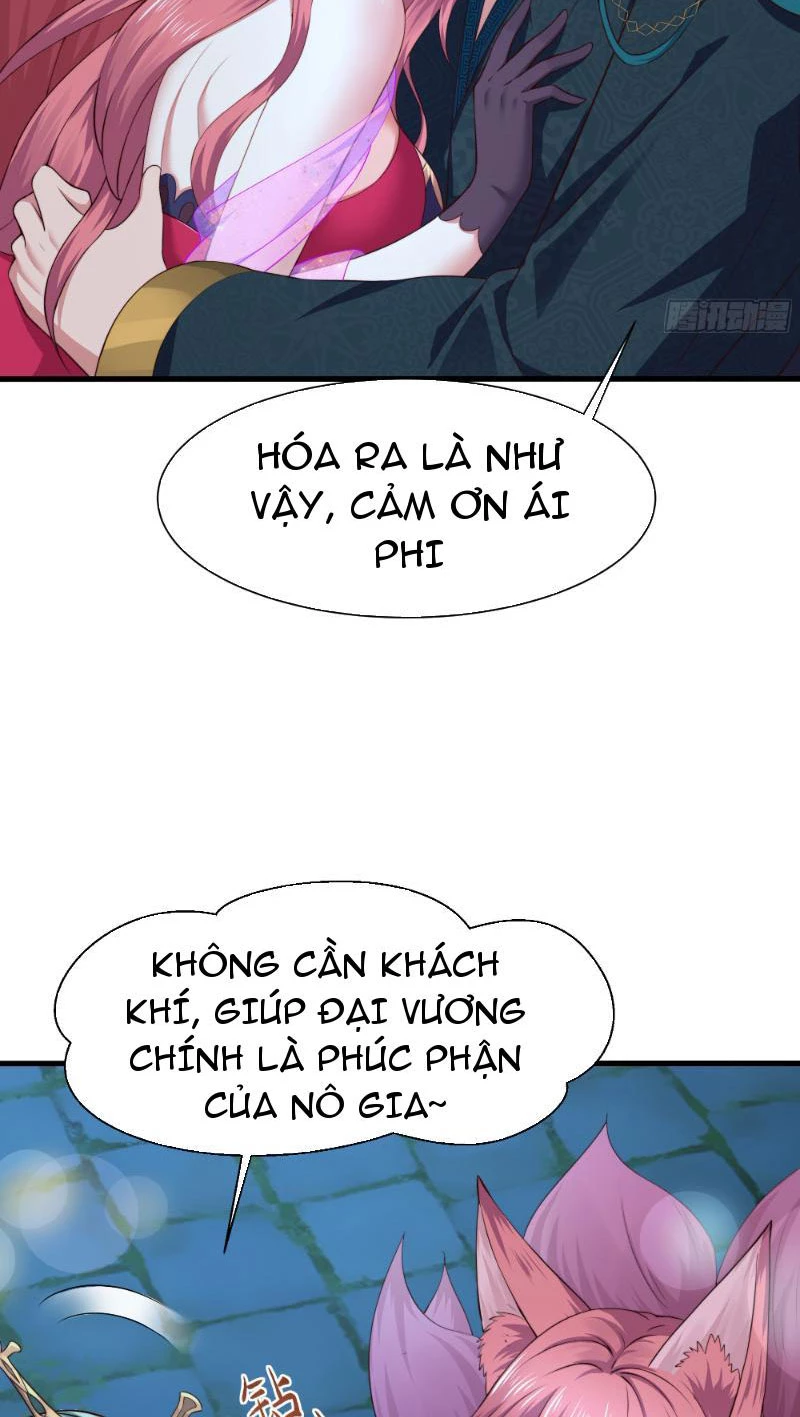 Trụ Vương Tái Sinh Không Muốn Làm Đại Phản Diện Chapter 9 - 38