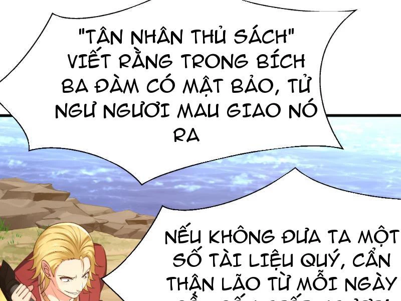 Trụ Vương Tái Sinh Không Muốn Làm Đại Phản Diện Chapter 11 - 53