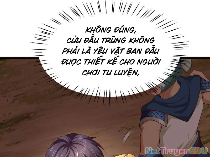 Trụ Vương Tái Sinh Không Muốn Làm Đại Phản Diện Chapter 11 - 98