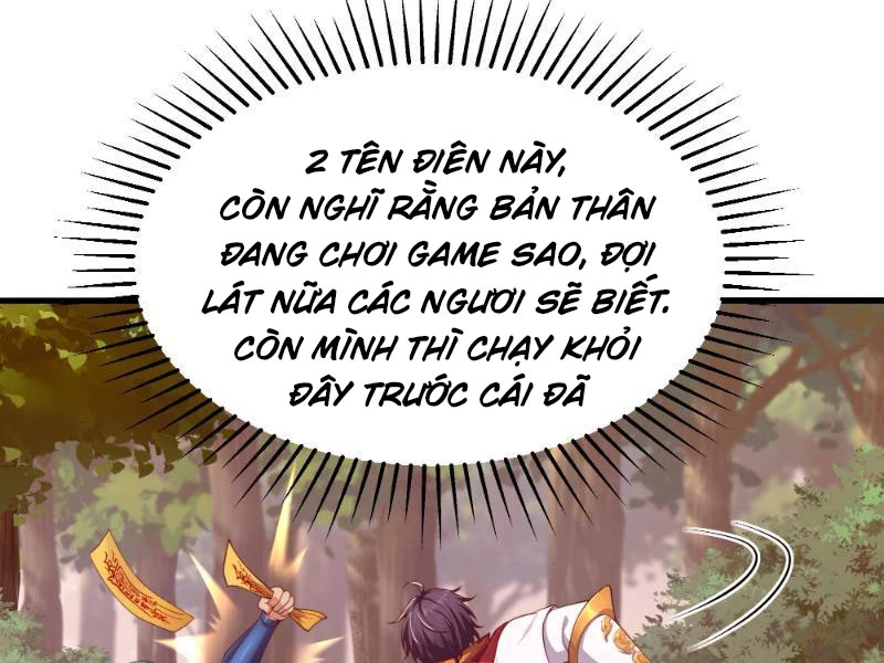 Trụ Vương Tái Sinh Không Muốn Làm Đại Phản Diện Chapter 12 - 53