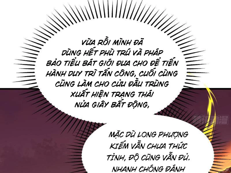 Trụ Vương Tái Sinh Không Muốn Làm Đại Phản Diện Chapter 13 - 119