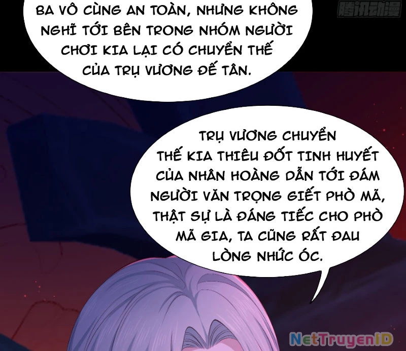 Trụ Vương Tái Sinh Không Muốn Làm Đại Phản Diện Chapter 16 - 4