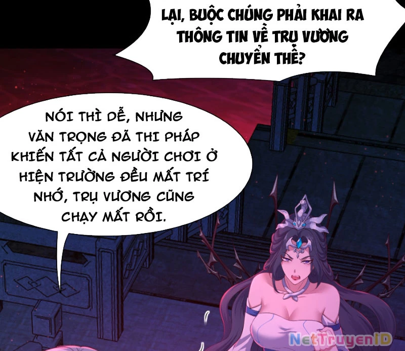 Trụ Vương Tái Sinh Không Muốn Làm Đại Phản Diện Chapter 16 - 11