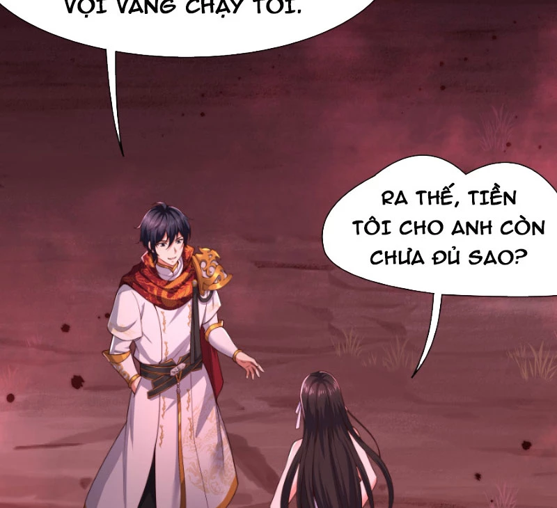 Trụ Vương Tái Sinh Không Muốn Làm Đại Phản Diện Chapter 16 - 61