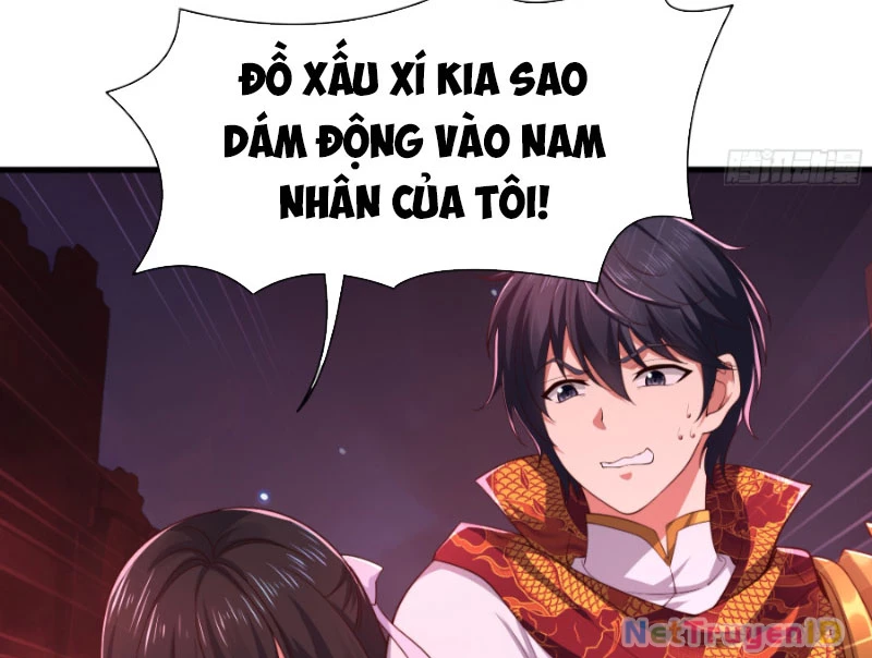 Trụ Vương Tái Sinh Không Muốn Làm Đại Phản Diện Chapter 16 - 109