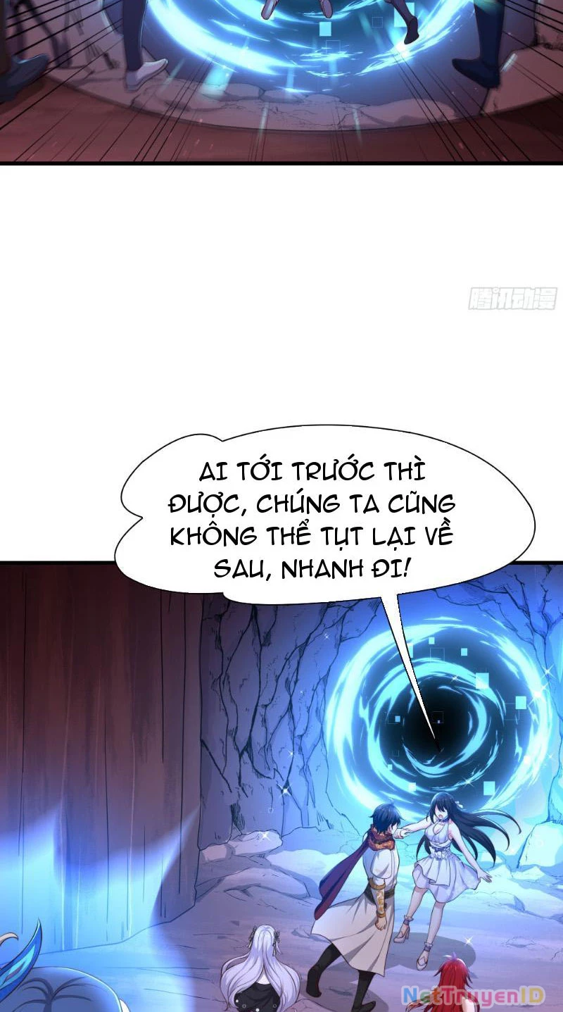 Trụ Vương Tái Sinh Không Muốn Làm Đại Phản Diện Chapter 17 - 8