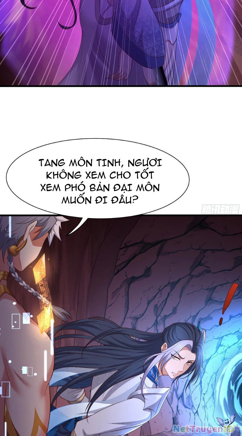 Trụ Vương Tái Sinh Không Muốn Làm Đại Phản Diện Chapter 17 - 11