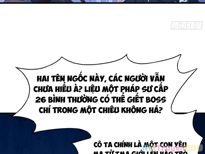 Trụ Vương Tái Sinh Không Muốn Làm Đại Phản Diện Chapter 18 - 3