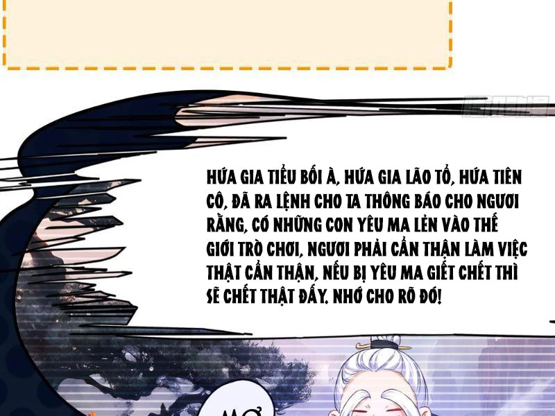 Trụ Vương Tái Sinh Không Muốn Làm Đại Phản Diện Chapter 18 - 19