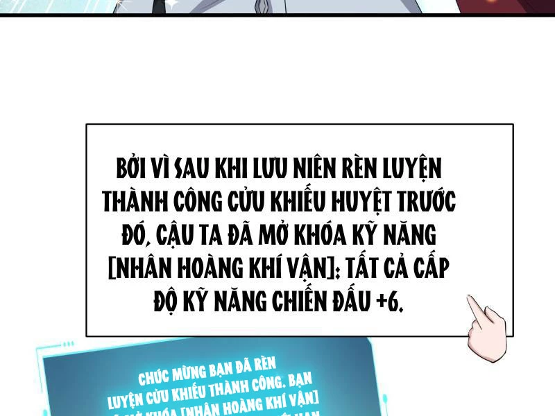 Trụ Vương Tái Sinh Không Muốn Làm Đại Phản Diện Chapter 18 - 129