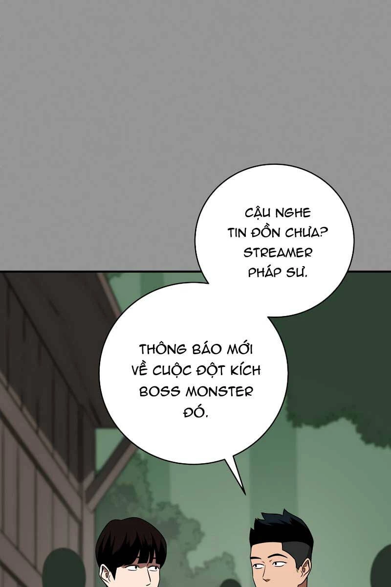 Streamer Pháp Sư Chapter 69 - 1