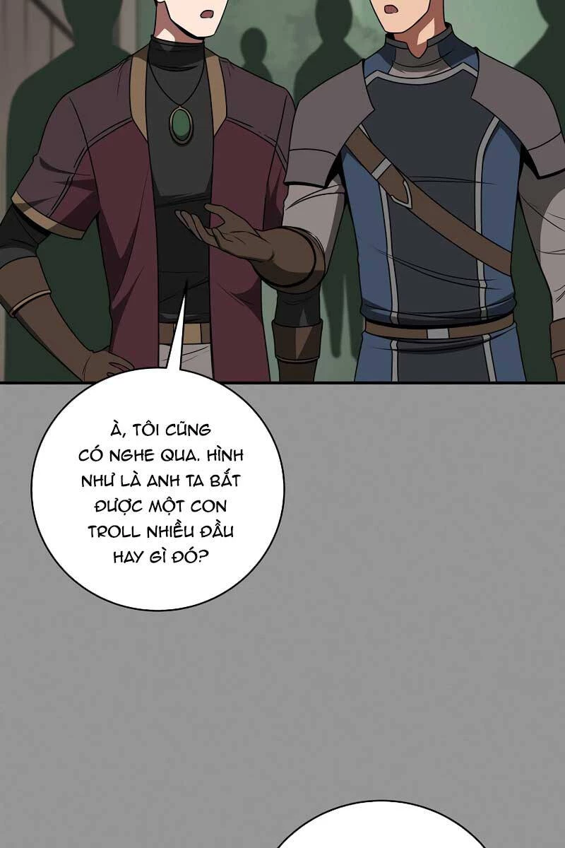 Streamer Pháp Sư Chapter 69 - 2