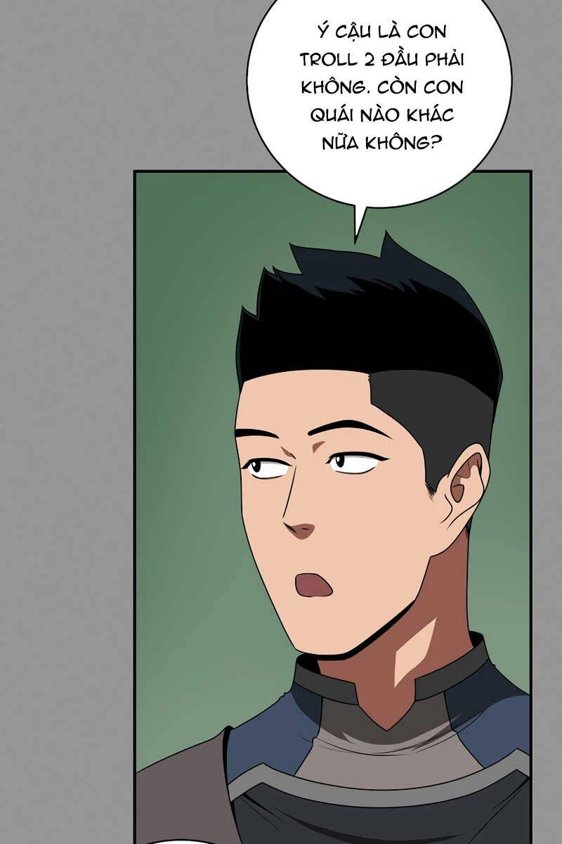 Streamer Pháp Sư Chapter 69 - 3