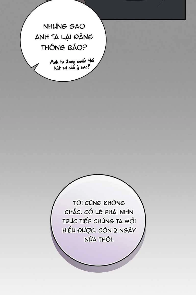 Streamer Pháp Sư Chapter 69 - 4