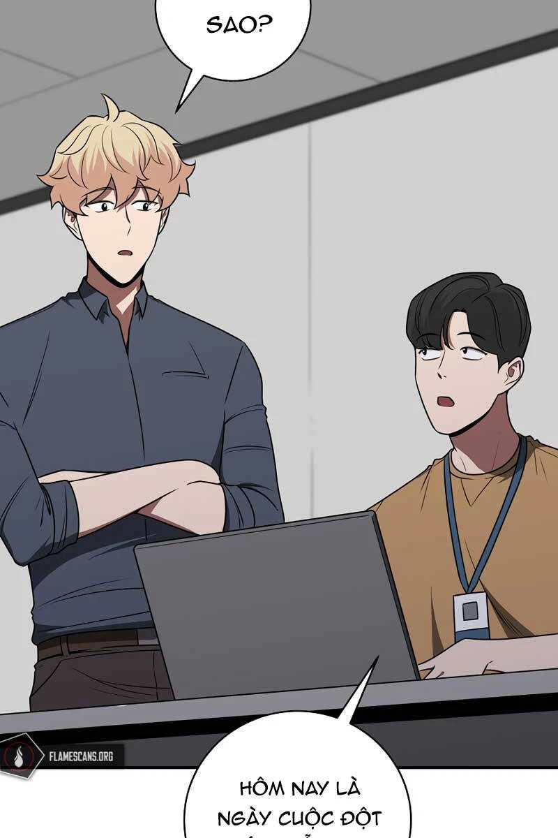 Streamer Pháp Sư Chapter 69 - 7