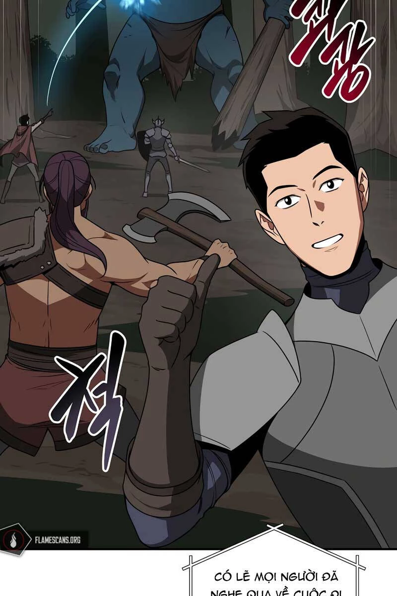 Streamer Pháp Sư Chapter 69 - 10