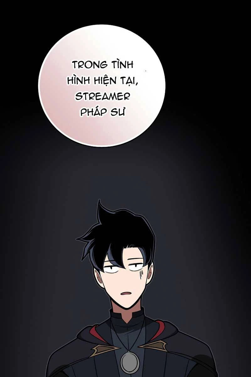 Streamer Pháp Sư Chapter 69 - 20