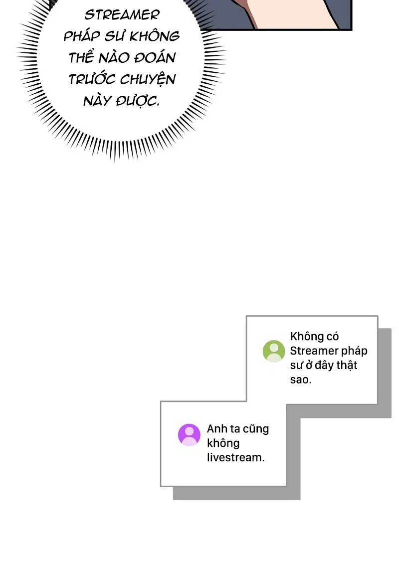 Streamer Pháp Sư Chapter 69 - 24