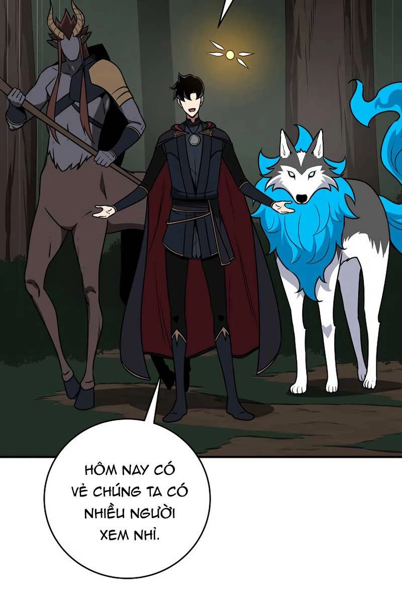 Streamer Pháp Sư Chapter 69 - 43