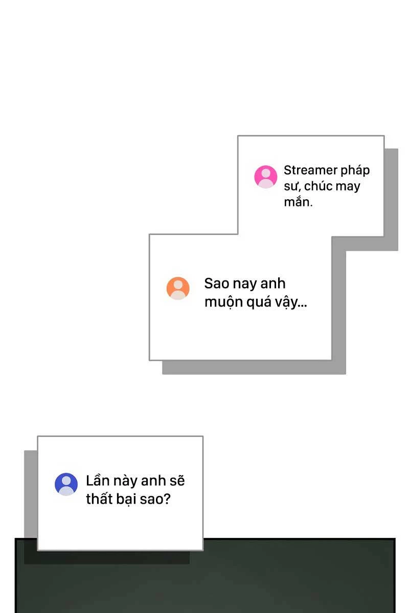 Streamer Pháp Sư Chapter 69 - 44
