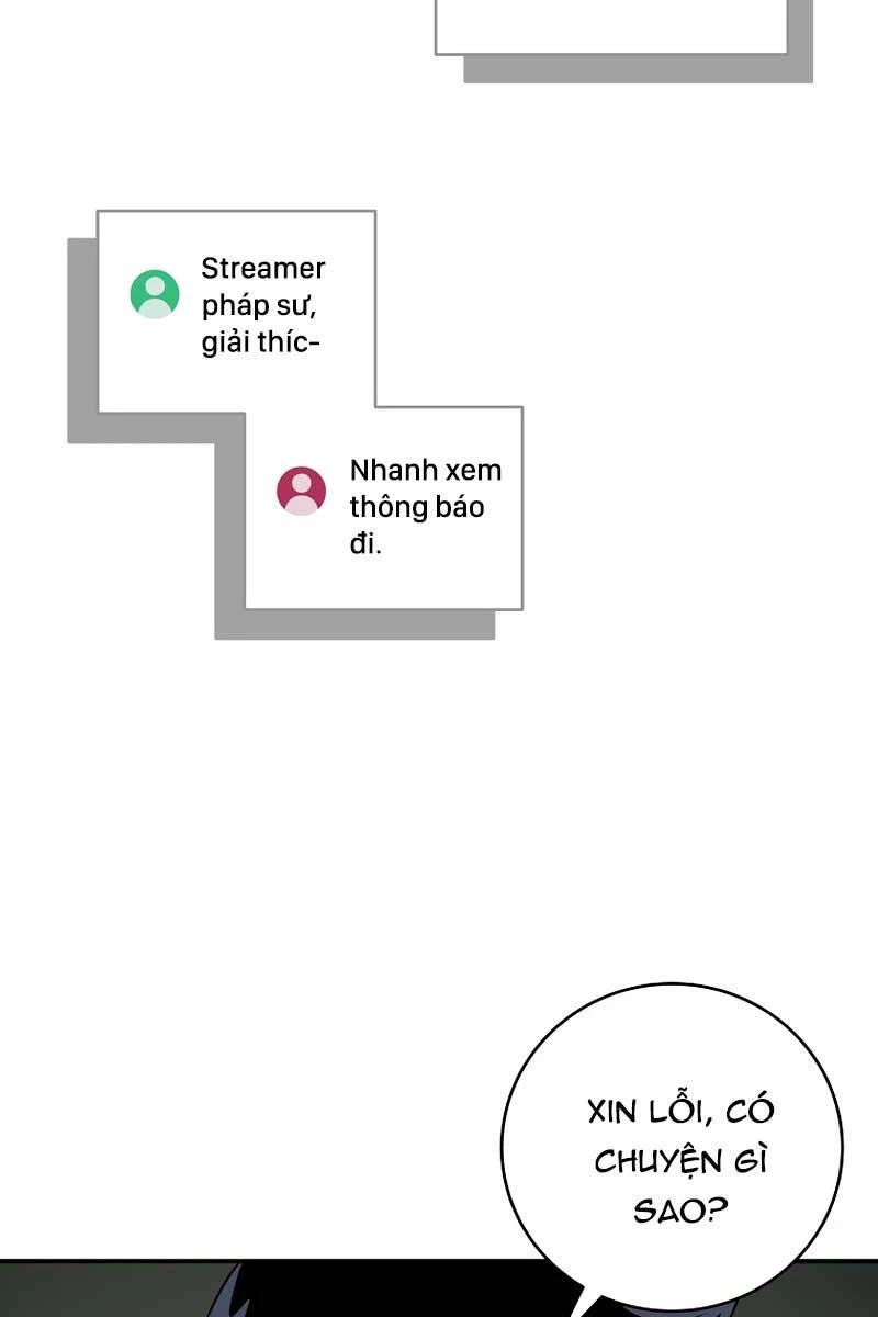 Streamer Pháp Sư Chapter 69 - 46