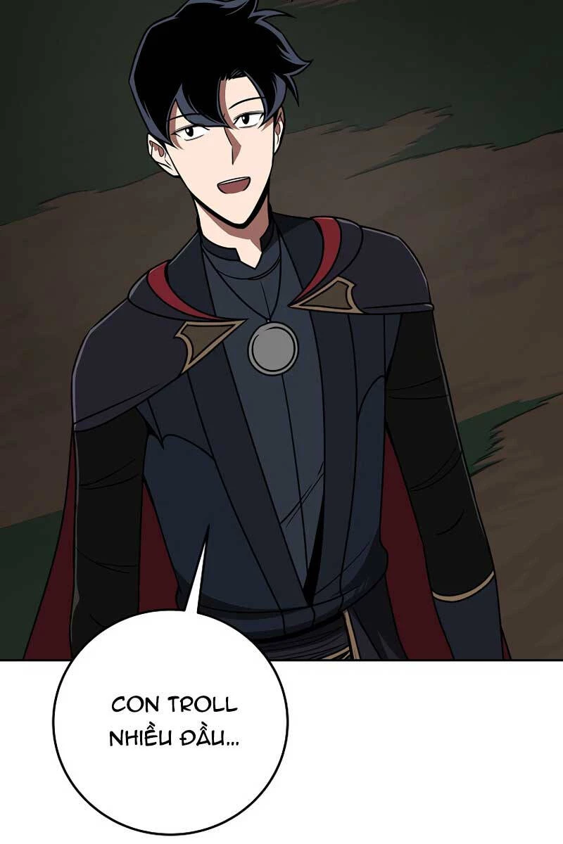 Streamer Pháp Sư Chapter 69 - 51