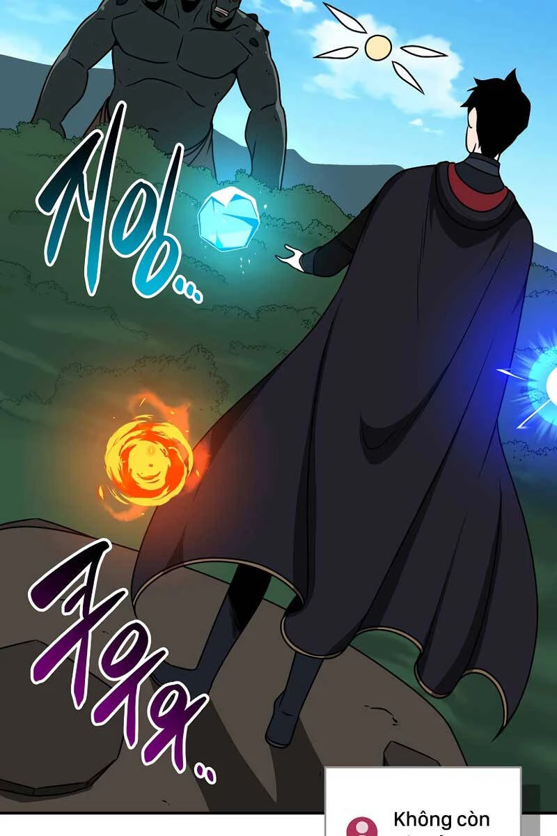 Streamer Pháp Sư Chapter 69 - 71