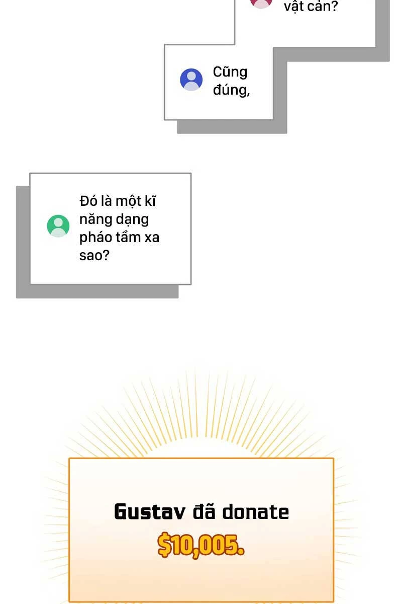 Streamer Pháp Sư Chapter 69 - 72