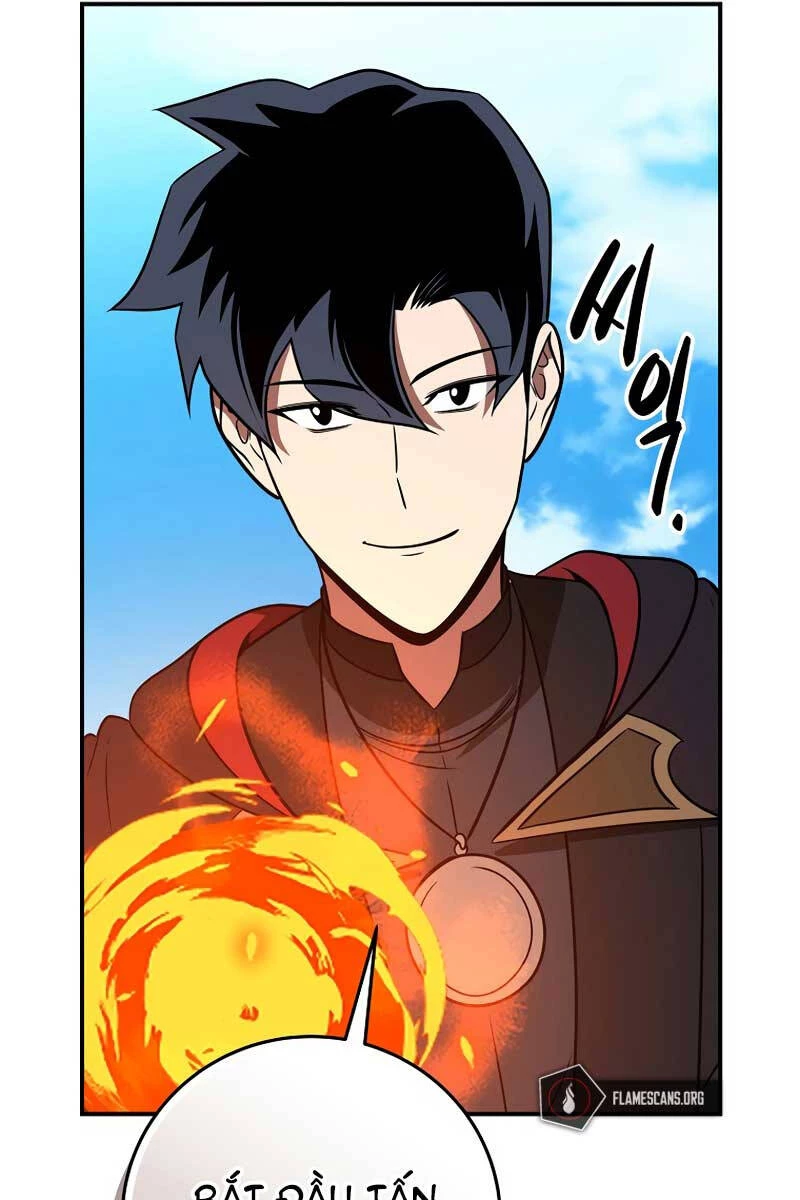 Streamer Pháp Sư Chapter 69 - 74