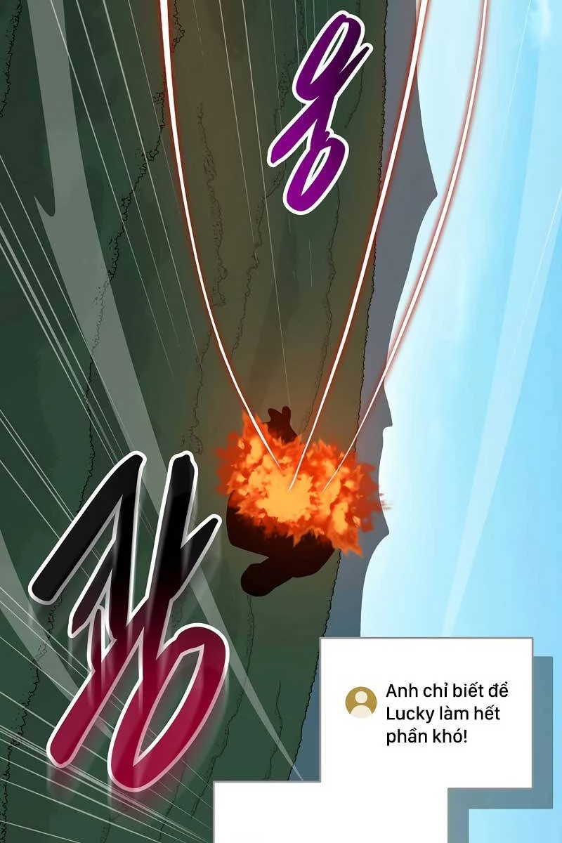 Streamer Pháp Sư Chapter 69 - 79