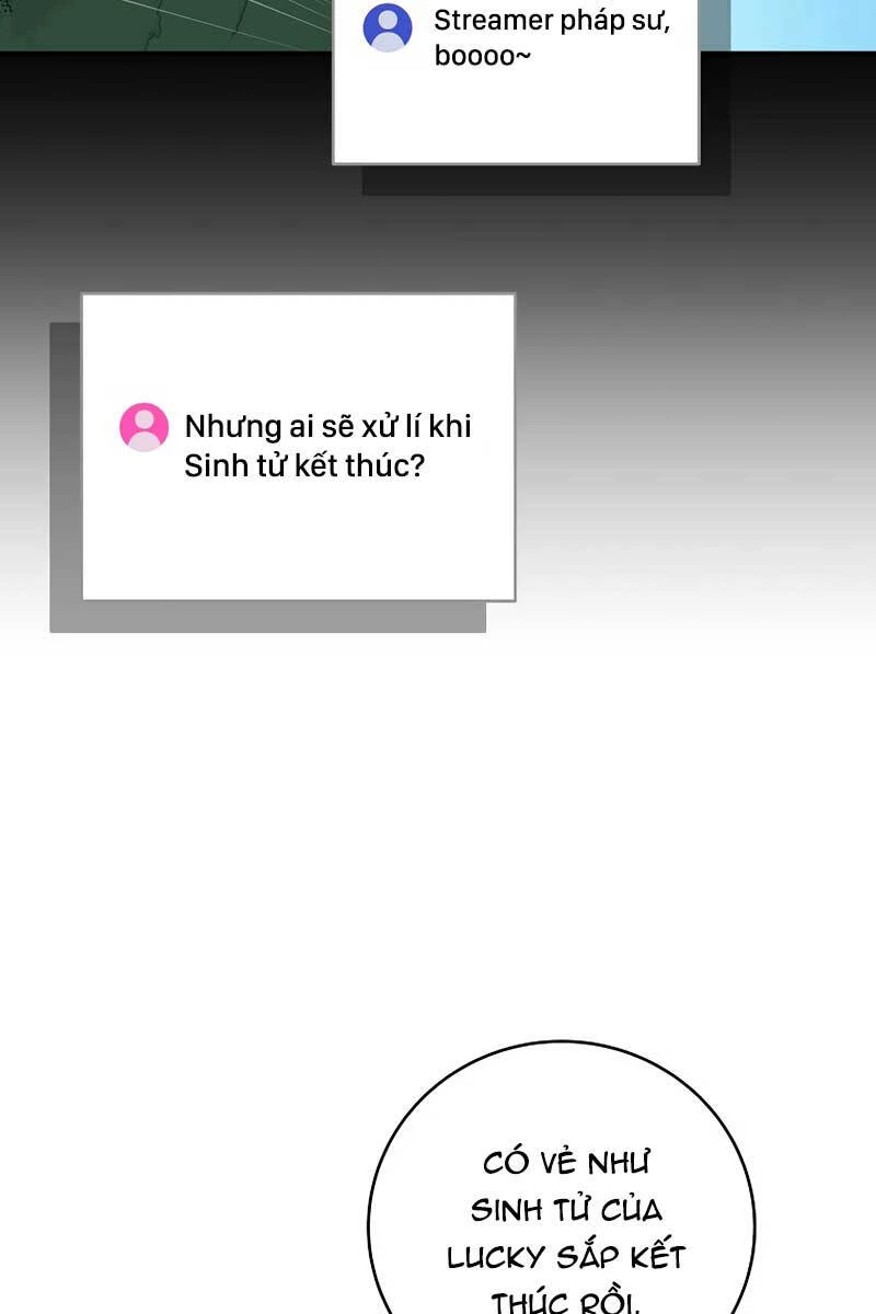 Streamer Pháp Sư Chapter 69 - 80
