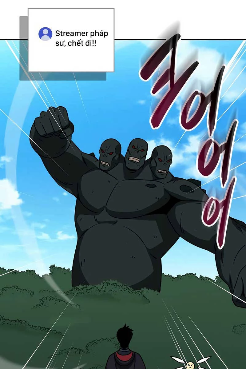 Streamer Pháp Sư Chapter 69 - 85