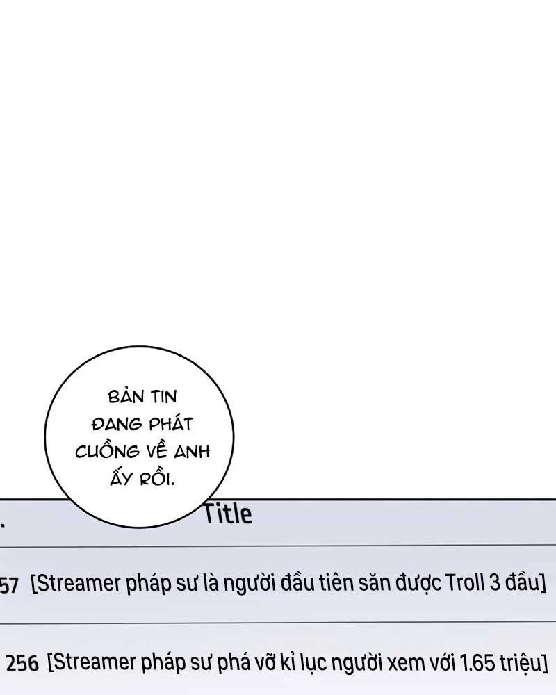 Streamer Pháp Sư Chapter 69 - 120