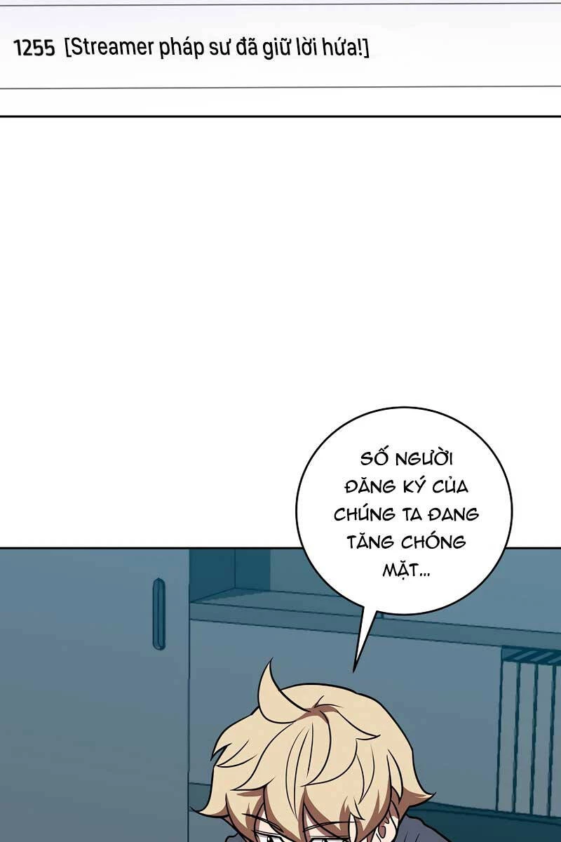 Streamer Pháp Sư Chapter 69 - 121