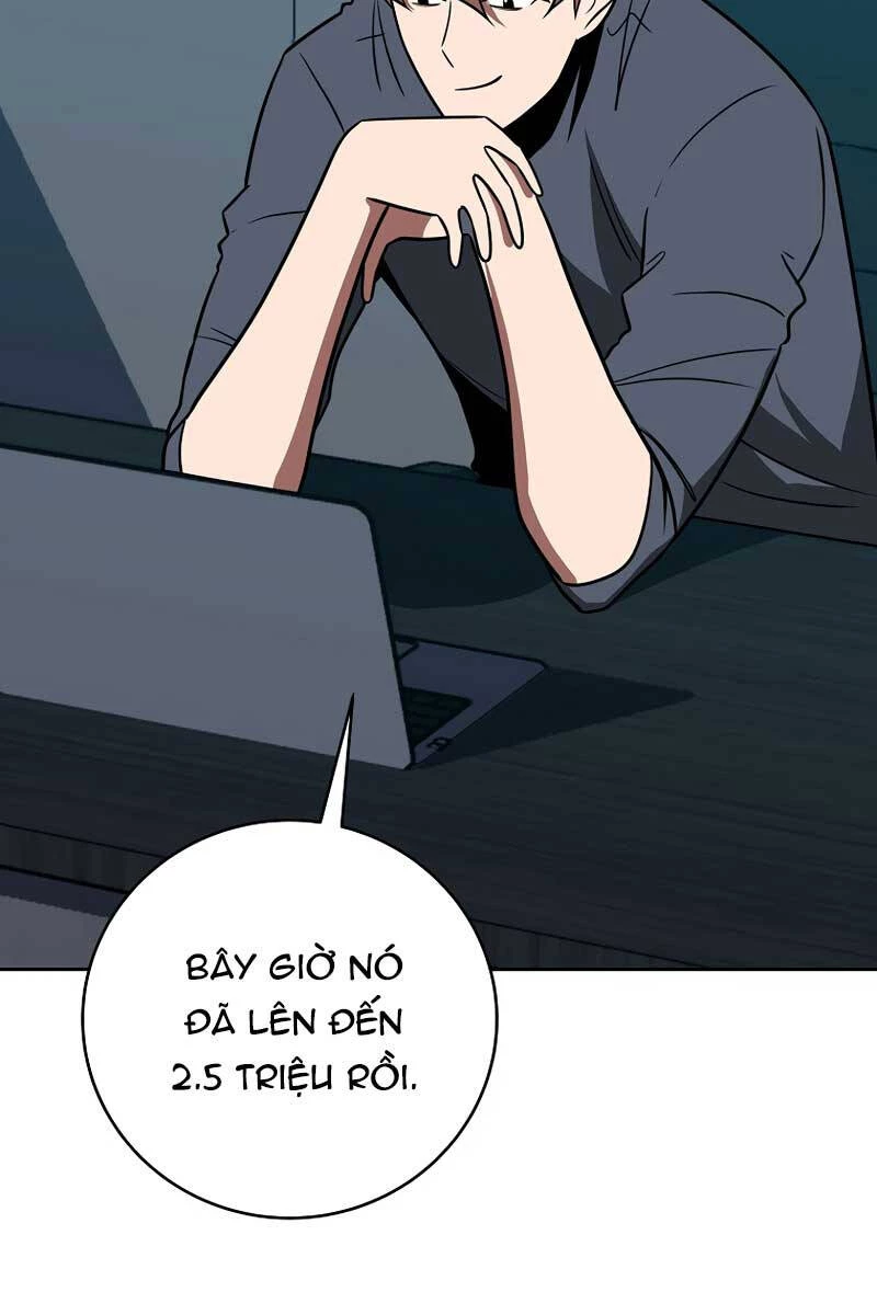 Streamer Pháp Sư Chapter 69 - 122