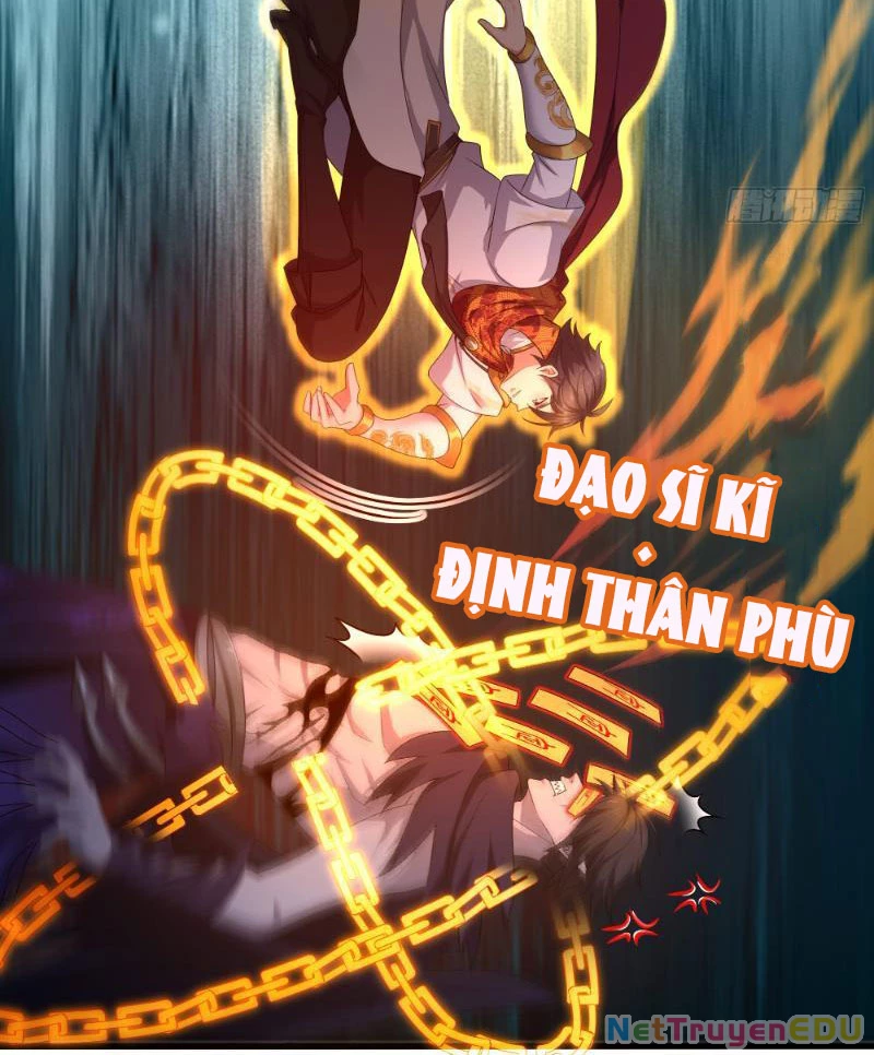 Trụ Vương Tái Sinh Không Muốn Làm Đại Phản Diện Chapter 23 - 51