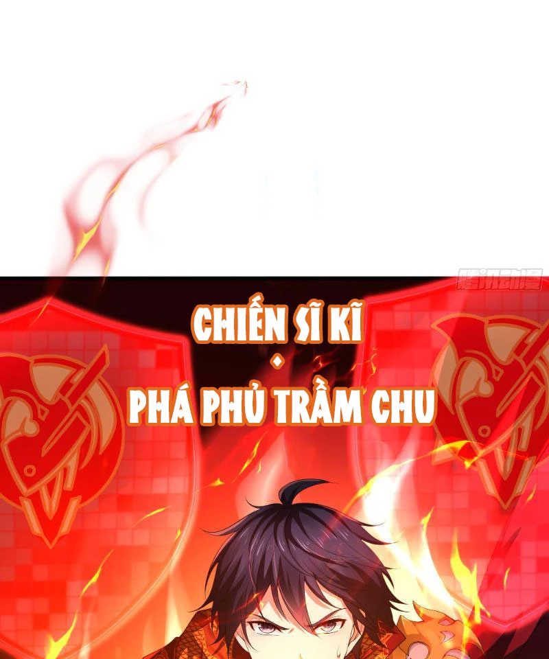 Trụ Vương Tái Sinh Không Muốn Làm Đại Phản Diện Chapter 23 - 76