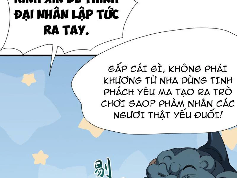 Trụ Vương Tái Sinh Không Muốn Làm Đại Phản Diện Chapter 24 - 84