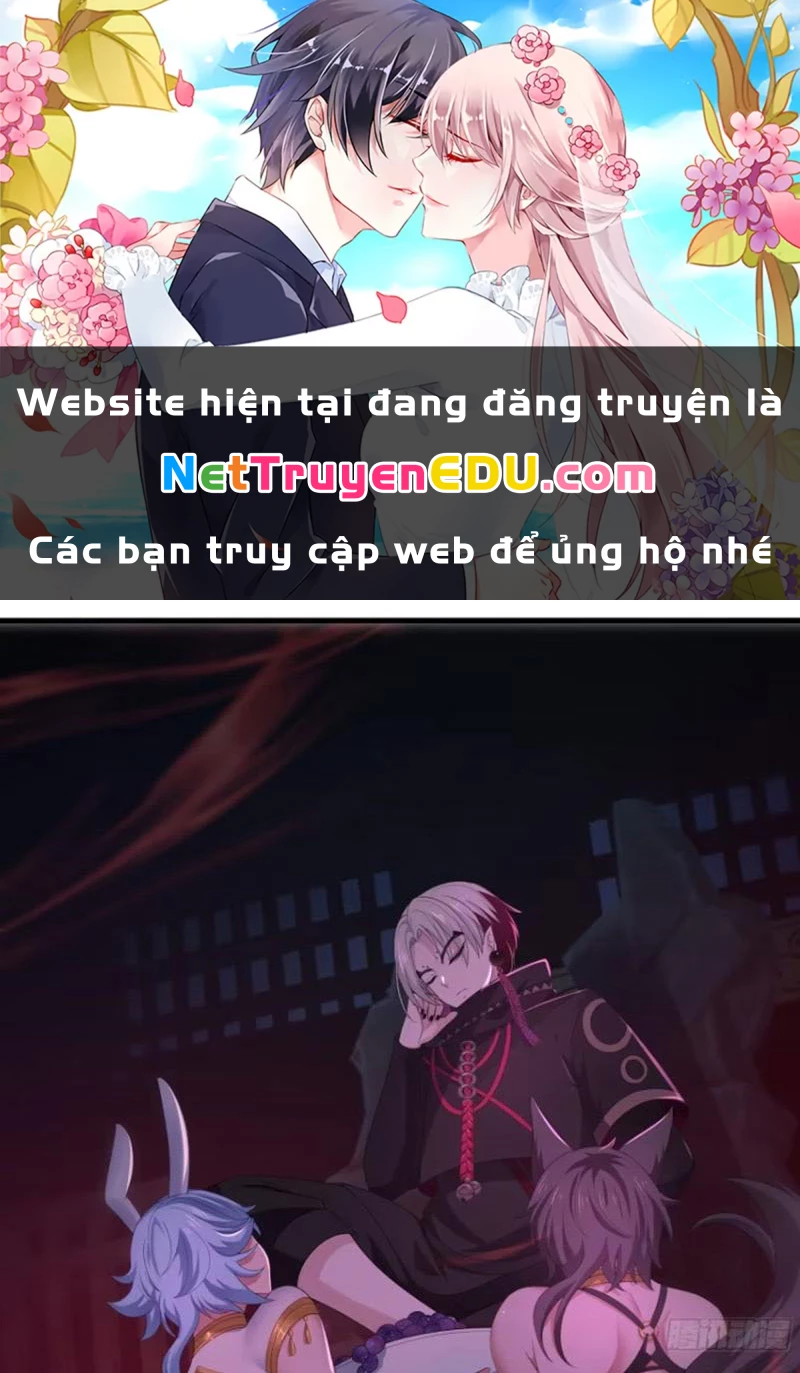 Trụ Vương Tái Sinh Không Muốn Làm Đại Phản Diện Chapter 27 - 1