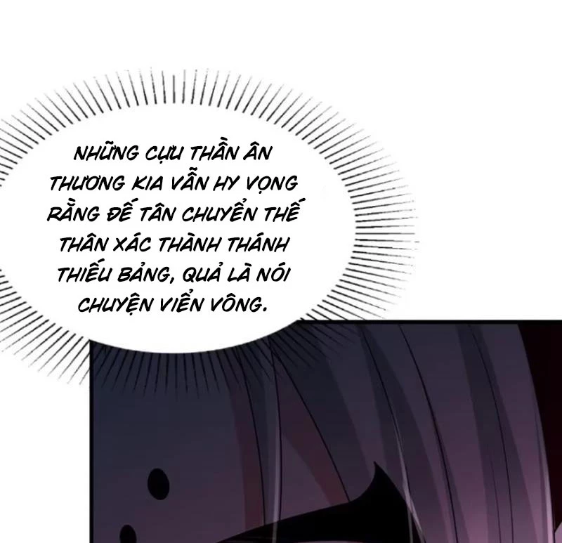 Trụ Vương Tái Sinh Không Muốn Làm Đại Phản Diện Chapter 27 - 18
