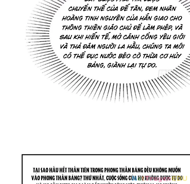Trụ Vương Tái Sinh Không Muốn Làm Đại Phản Diện Chapter 27 - 20