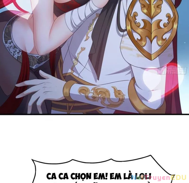 Trụ Vương Tái Sinh Không Muốn Làm Đại Phản Diện Chapter 27 - 31