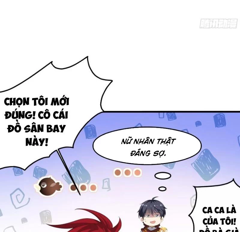 Trụ Vương Tái Sinh Không Muốn Làm Đại Phản Diện Chapter 27 - 34